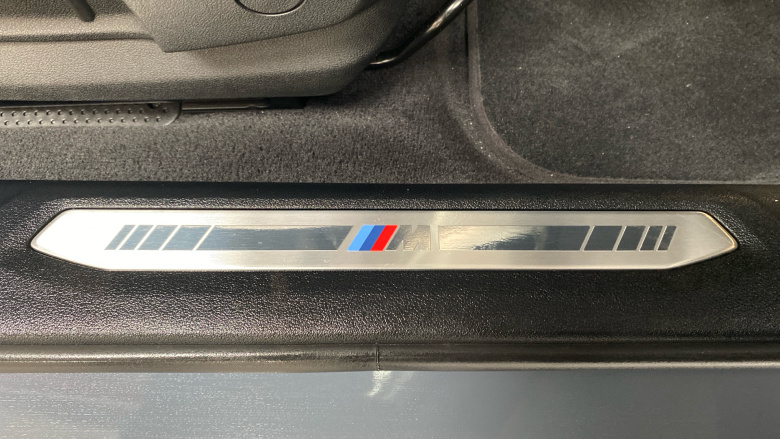 BMW 1 Series 118i [136] M Sport 5dr Step Auto [LCP] Petrol Hatchback